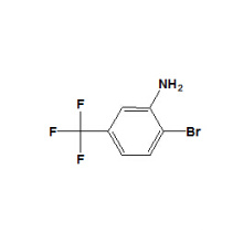 2-Бром-5- (трифторметил) анилин CAS № 454-79-5